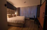MA Airport Hotel - 3 stjerner