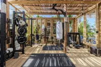 El Mambo Boutique Hotel - Gym