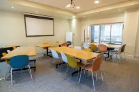 Edinburgh Central Accommodation - Hostels