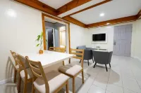 Highland Nest - 2-stjärniga
