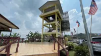 BambooZinc Campstay, Pekan Nabalu - Cho phép mang theo thú cưng