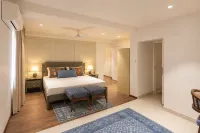 Palms House - Near Nakki Lake Mount Abu - 2-Star