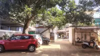 Hotel My Soulmate, Palolem Beach - parking