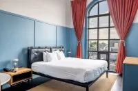 The Chicago Hotel Collection Wrigleyville - Evcil Hayvan Kabul Edilen Alan