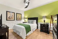 Amazing 4BR at Vista Cay With Gorgeous Lake View - Wifi