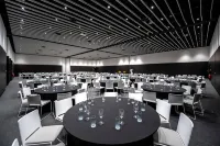 โรงแรมแคลริออน คองเกรส บรโน - ที่มีบาร์