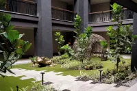 Lopesan Splash Cove Resort, Spa & Casino - Gym