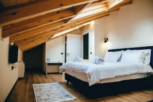 Hotel Triart - Bữa sáng