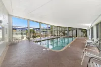 Seaside Beach & Racquet Condos - Beach