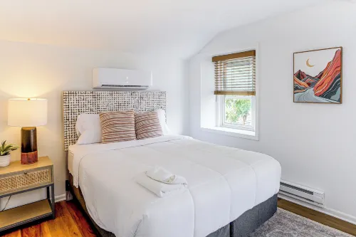 4 Mi to Cedar Point: Main House w/ Fenced Yard - キッチン