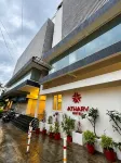 Hotel Atharv Top Rated Business Hotel in Kolhapur - servizio colazione