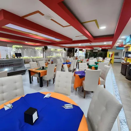 Hotel Real del Sur