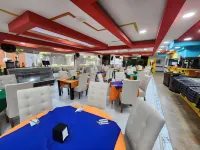 Hotel Real del Sur - bar