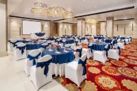 Ramada by Wyndham Gurgaon Central - sarapan