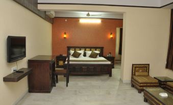 Hotel Anand Palace