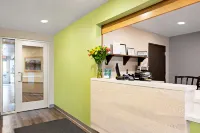 WoodSpring Suites Reno Sparks Hotels in Sparks
