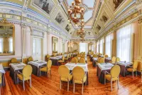 Gran Hotel Las Caldas by Blau Hotels Hotels in Las Caldas