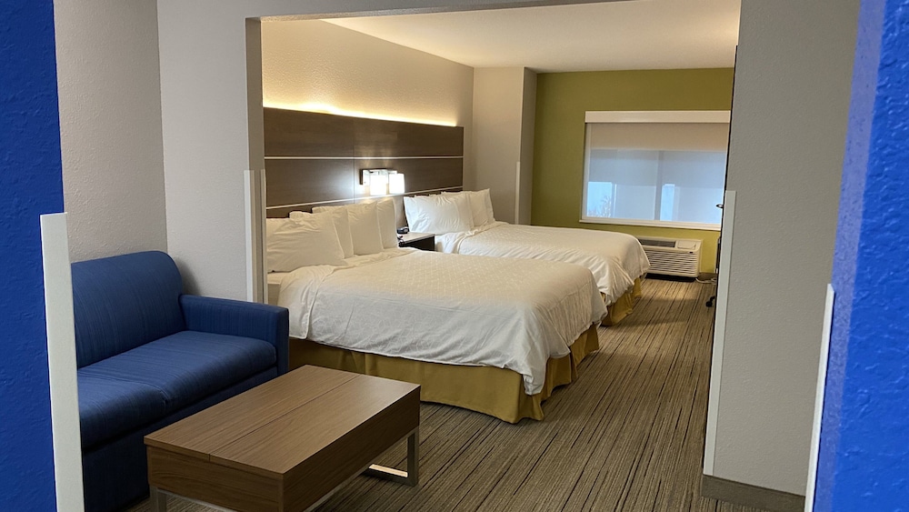 Holiday Inn Express Hotel & Suites Weston, an Ihg Hotel