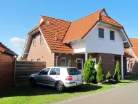 Korsar II Отели рядом с достопримечательностью «National Park House Museum Fedderwardersiel»