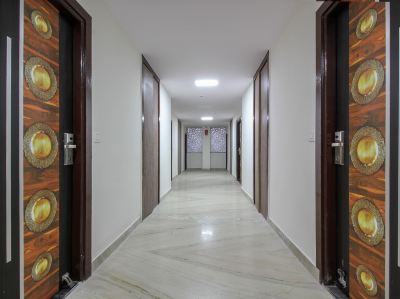 Corridor