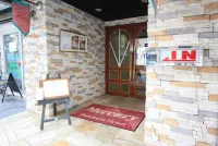 Business Hotel Mercury Hotels in Higashimurayama