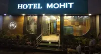 Hotel Mohit Hotels near Rail Museum, Howrah