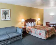 Suburban Extended Stay Hotel Tallahassee near University