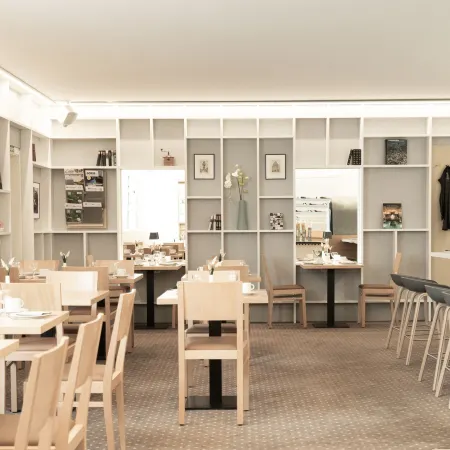 Locals Stadthotel Bielefeld