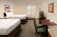 WoodSpring Suites Waco near University Hotels in Bellmead