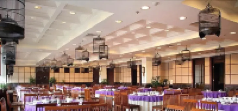 GuiLin Merryland Resort Hotel