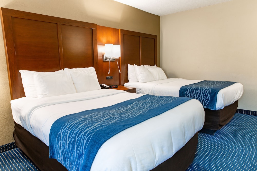 Comfort Inn Piketon