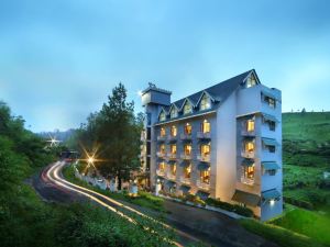 Hotel C7 Munnar