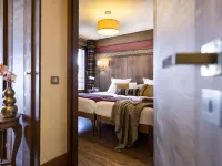 Le Hameau du Kashmir