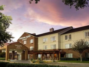 SpringHill Suites Dallas Arlington North