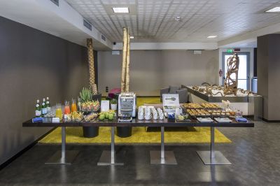 レストラン NH ミラノ コンコルディアの写真