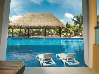 El Dorado Seaside Palms A Spa Resort Hotels in Xpu Ha