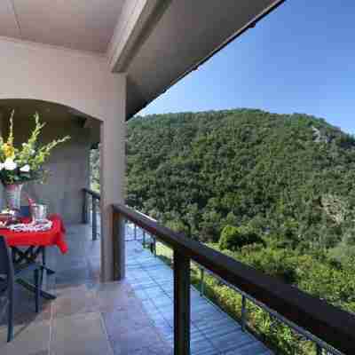 Eden View Boutique Hotel Shangri la Manor Venue Others