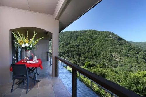 Eden View Boutique Hotel Shangri la Manor Venue Hotels in Wilderness