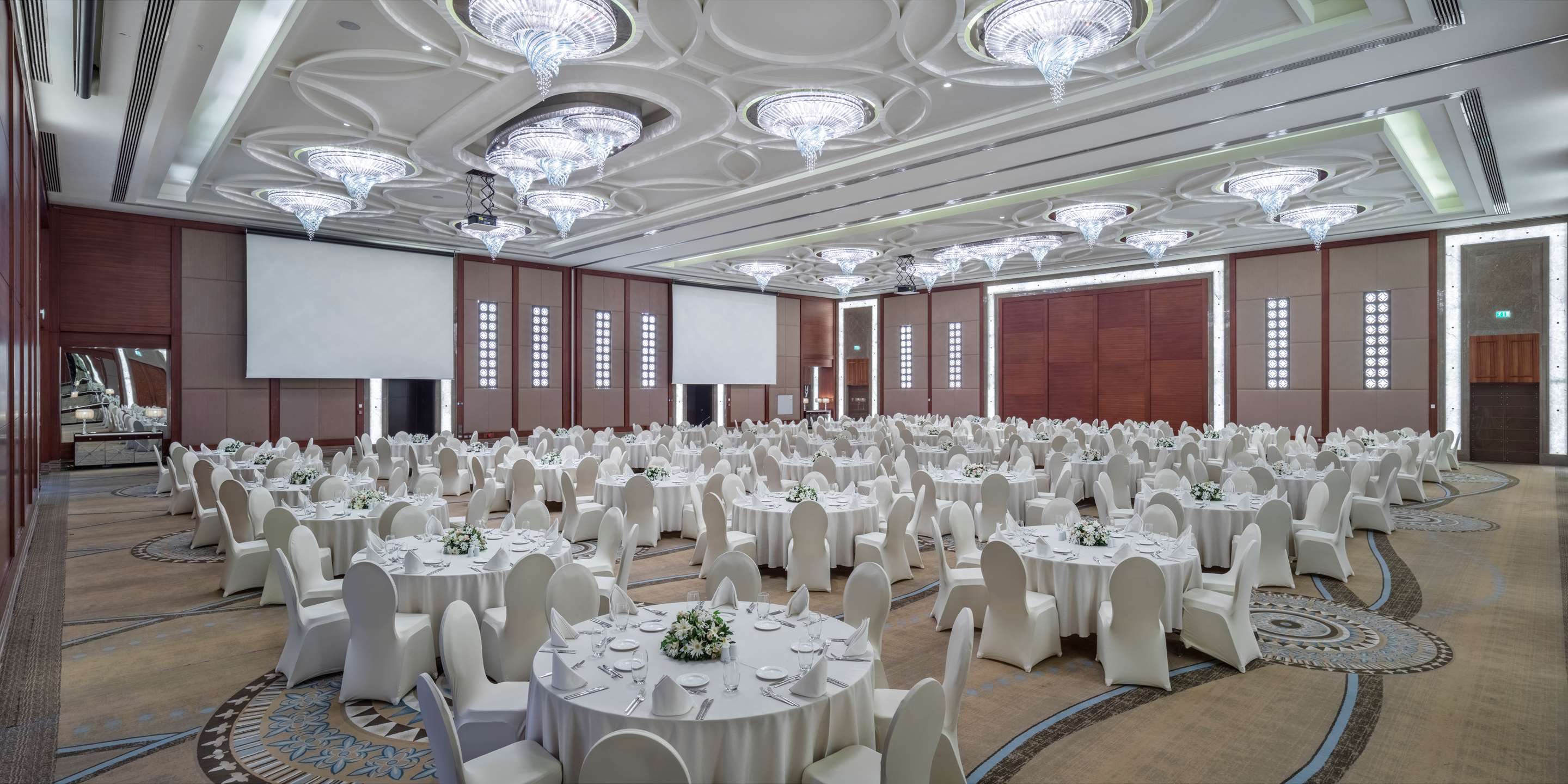 Hilton Bursa Convention Center & Spa