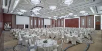 Hilton Bursa Convention Center & Spa - breakfast