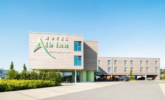Alb Inn - Hotel & Apartments