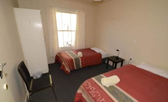 The Nurses Home Guesthouse - Reefton