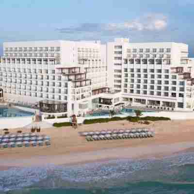 Sun Palace - All Inclusive Adults Only Hotel Exterior