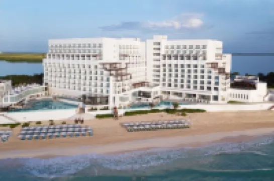 Sun Palace - All Inclusive Adults Only