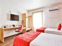 Comfort Hotel Joinville Hotel a Joinville