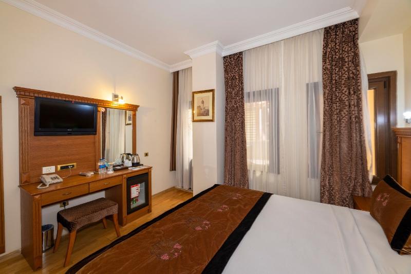 The Byzantium Hotel & Suites - Special Class