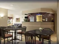 Microtel Inn & Suites by Wyndham Charlotte Airport