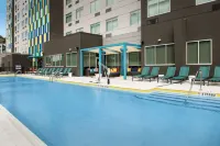 Tru by Hilton Orlando Convention Center Area - Yüzme Havuzu