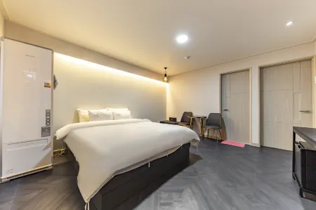VIP Hotel Mokpo