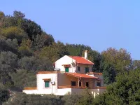 Stratos Villas